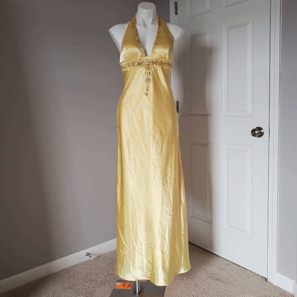 Event Dress